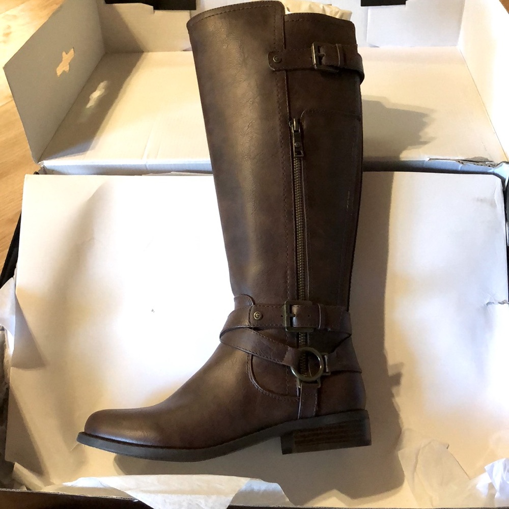 G by Guess Tall boots